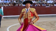 Marco Pérez sustituirá a Roca Rey en la última de la Feria de San Miguel de Úbeda