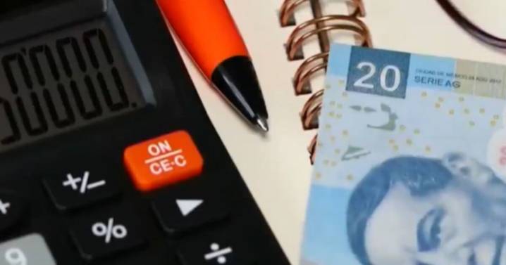 Impuesto al ahorro: el golpe silencioso que viene para la economía mexicana
