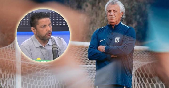 ¿Por Perú? Pedro García reveló la fuerte razón por qué Gorosito aún no renovó con Alianza Lima