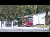Shots fired near Charlotte-Mecklenburg Schools bus, officers report