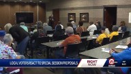 Kansas City voters raise concerns over Missouri redistricting, petition changes