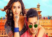 Alia Bhatt & Varun Dhawan reveal if they have ever fallen for ‘someone your friend dated’