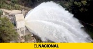 El ACA se compromete con el Penedès marítimo a cambiar las compuertas del pantano del Foix