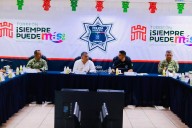Torreón cierra celebraciones patrias con saldo blanco y coordinación efectiva