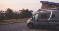 Motorhome and campervan owners face 'court' over parking on driveway