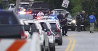 3 police officers killed and 2 injured in rural Pennsylvania shooting