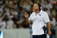 Drake Maye shares thoughts on Bill Belichick banning Patriots scouts from UNC practices