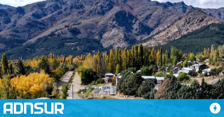 11:04 “El jardín de la Patagonia”: el pueblo que gana protagonismo y se proyecta como destino turístico clave