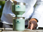 The best pour over coffee makers to order in Canada
