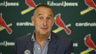 Cardinals' John Mozeliak opens up on philosophical differences with Mike Shildt