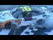 Roval 400 returns to Charlotte Motor Speedway