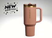Stanley tumblers now available in Mocha Latte: What to know