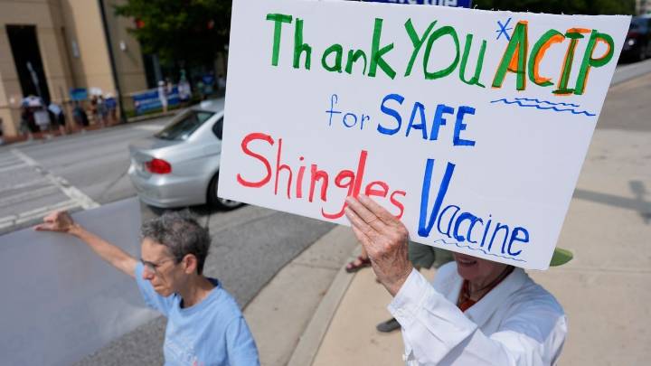 Kennedy's vaccine committee plans to vote on COVID-19, hepatitis B and chickenpox shots
