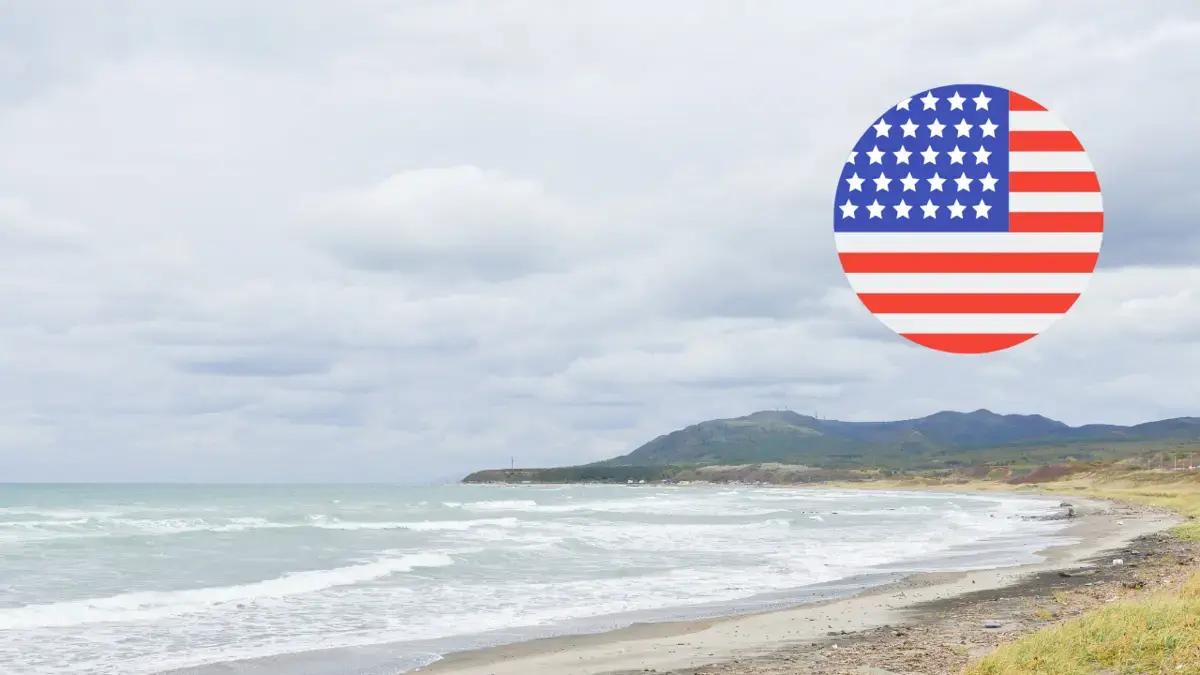 Las 4 playas de Estados Unidos que seguro no sabía que están contaminadas con materia fecal