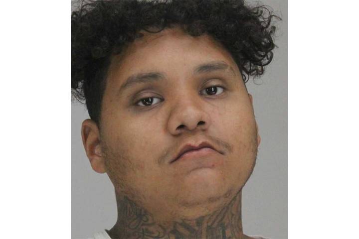 Texas Dad Allegedly Admitted to Shaking Baby, Striking Head Against Crib