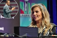 Sam Ponder's DMs 'disturbing' after mourning Charlie Kirk