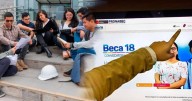 ¿Cómo inscribirte correctamente a Beca 18-2026? Link oficial y los pasos que debes seguir