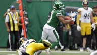 Jets cut Xavier Gipson, who fumbled in loss to Steelers