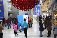 Denunció que le robaron sus iPhone en la Expo y Foro Industrial Mendoza 2025
