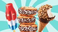 14 Old-School Ice Cream Truck Treats That Make People Nostalgic