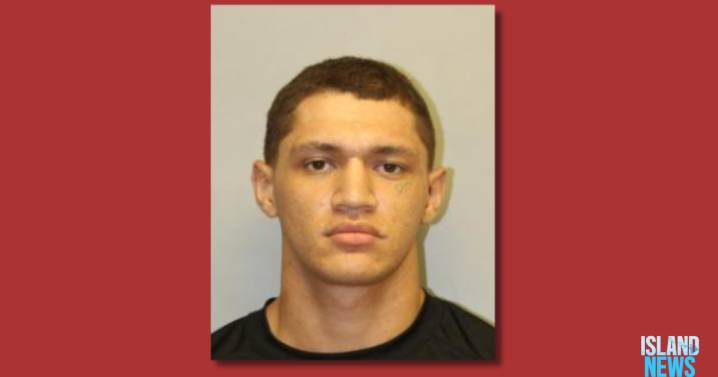 Man faces multiple charges in connection to gun incident in Puna