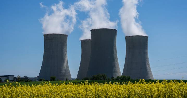 La energía nuclear puede ser viable para Latinoamérica: por qué sería necesario su despliegue