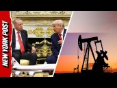 Trump Calls Out Turkish President for Buying Russian Oil