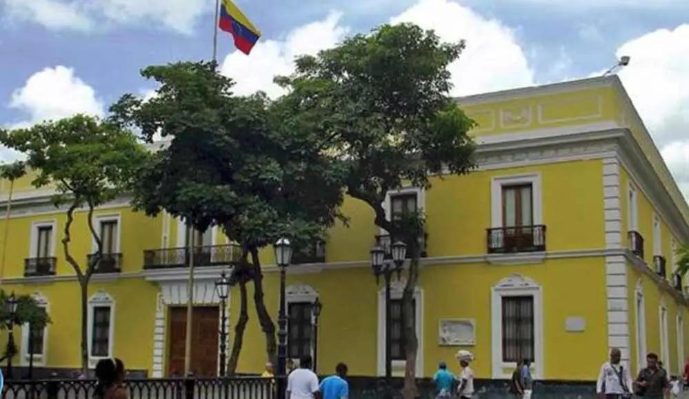 Venezuela denuncia que EE.UU. intenta obstaculizar la actividad pesquera