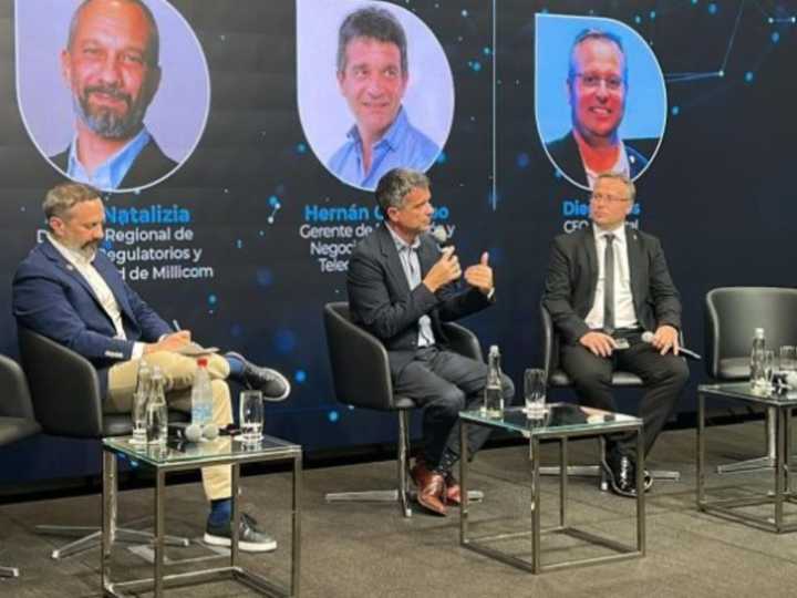 Fuertes críticas de las empresas de telefonía celular, que piden revisar la licitación 5G en Paraguay