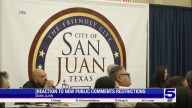 San Juan residents react to city’s new...