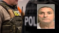 Illegal alien who threatened to bomb Democrat's office arrested by ICE