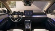 Controlar el auto con los ojos: la idea de Volkswagen