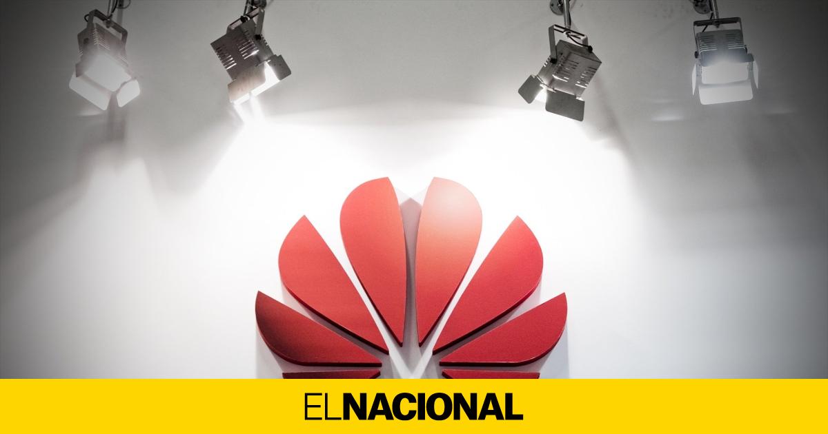 El Gobierno da marcha atrás y cancela un contrato con Huawei para Defensa
