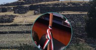 ¿Por qué ministros de la Suprema Corte recibieron bastones de mando en Cuicuilco? (Video)