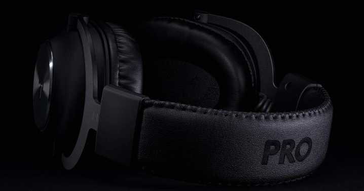 'Fantastic' Logitech headset with 'excellent sound quality' now 59 percent off