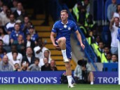 Blow for Chelsea as Delap sidelined until December