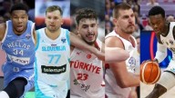 Con duelos con pronóstico reservado y sin España: así se juegan los octavos de final del EuroBasket 2025