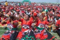 Malawi votes in a rematch between two presidents as economic crisis bites
