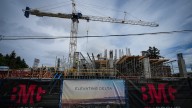 Carney announces launch of new housing agency, earmarks funding for new projects