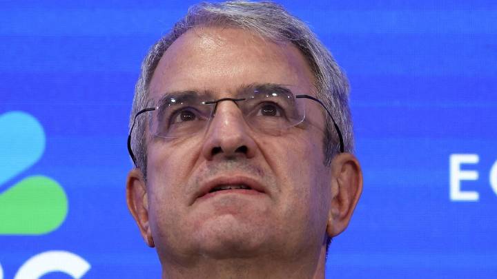 Nestlé despide a su consejero delegado por mantener una relación amorosa con una subordinada
