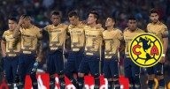 ¿Traición a los colores? Canterano de Pumas apuntaría a ser DIRECTIVO del América