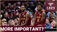 Who is the MOST IMPORTANT Player on the Cleveland Cavaliers?! | Can Evan Mobley ANSWER the Challenge