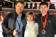 After Mourning Olympian Parents Death, American Star Set to Return Ahead of Milan Winter Games US figure skating star Maxim Naumov opens up about setting up on his Winter Olympics journey months after