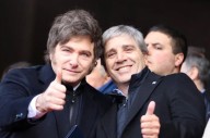 El Gobierno insiste con la motosierra: aplicó un recorte de $500.000 millones que afecta a partidas de Educación