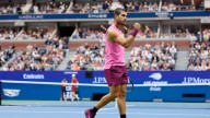 Carlos Alcaraz se quedó con el duelo ante Jannik Sinner y se consagró en el US Open
