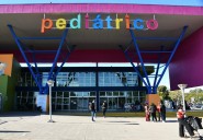 RESISTENCIA:  Un Niño De 9 Años Fue Internado Tras Ingerir Una Pila Botón