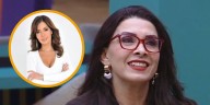 Sarah Bustani habla de Dalilah Polanco y La Casa de los Famosos México: “Hasta miedo me da”