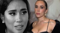 Ale Venturo 'ARREMETE' con potente dardo tras ATAQUES de Melissa Paredes: "La culpa no es de ellos, es tuya"