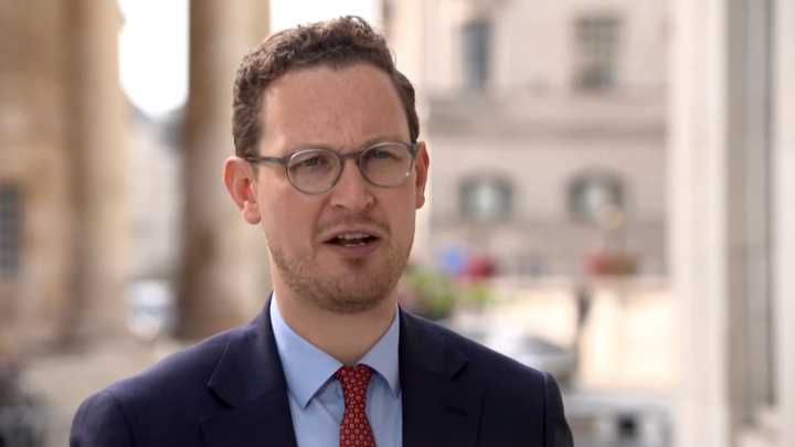 Starmer reshuffle continues after Rayner resignation