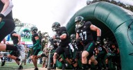 Cal Poly to face FBS powerhouse Utah